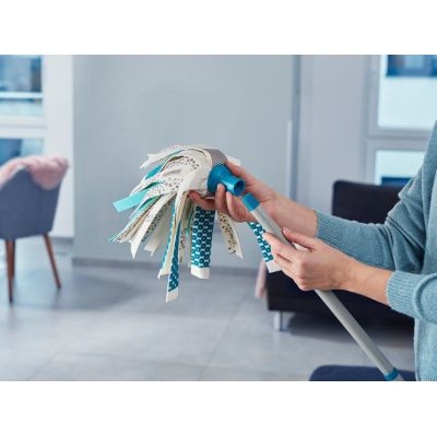 5. Leifheit Power Mop Set (vorverpackt)
