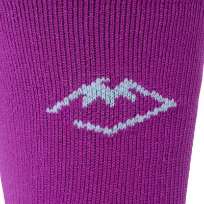 4. Asics Fujitrail Run Crew Sock 3013A700-501