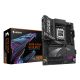 6. Gigabyte X870 AORUS ELITE WIFI7 Mainboard