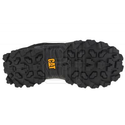 4. Caterpillar Intruder M P110463 Schuhe