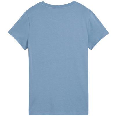 15. Puma Ess Metallic Nr. 1 Logo T-Shirt W 631536 34