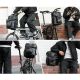 7. Rockbros AS-158 Fronttasche - für Brompton Faltrad