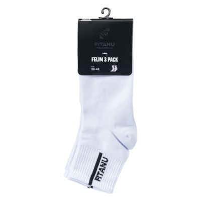 4. Fitanu Feri Knöchelsocken 92800613032