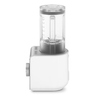 5. Smeg BLC02WHMEU Standmixer 1,5 l, 1400 W, Weiß