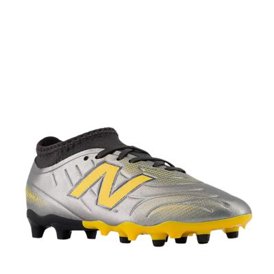 2. New Balance Tekela Team Low Laced V5 FG NBYT3FL5LB Kinder-Fußballschuhe