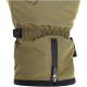 VIKING Soley 2.0 Ski Man Herren-Skihandschuhe Khaki 8