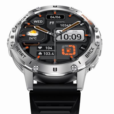 8. Gravity GT22-2 Smartwatch