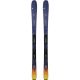 6. Dynastar M-Cross 82 Konect Ski mit NX 12 Konect GW B90 Schwarz-Gelb Bindungen