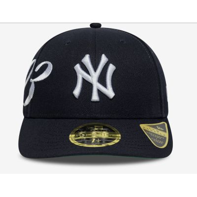 4. New Era 59FIFTY EST SCRIPT Cap - 60771833