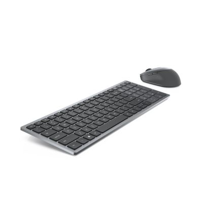 5. Dell KM7120W Kabelloses Tastatur-Maus-Set