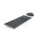 5. Dell KM7120W Kabelloses Tastatur-Maus-Set