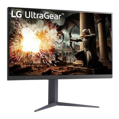 3. LG LED-Monitor 31,5" 32GS75Q-B 180Hz
