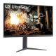 3. LG LED-Monitor 31,5" 32GS75Q-B 180Hz