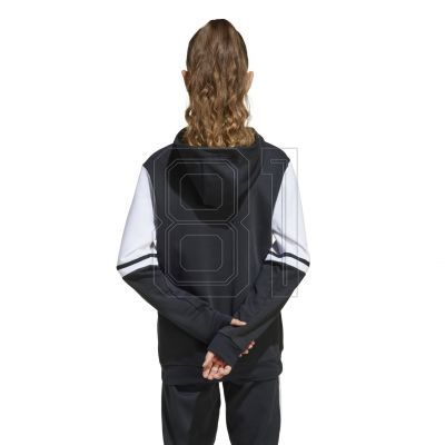 2. adidas Squadra 25 Sweat Jr Hoodie JE2768