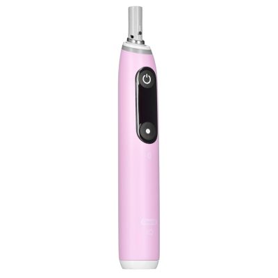 9. Elektrische Zahnbürste Oral-B iO6 Pink