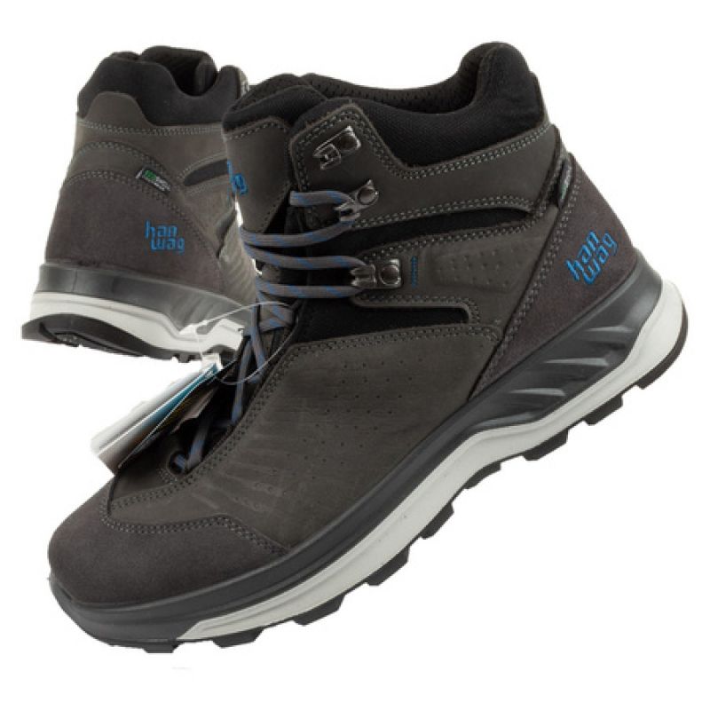 Hanwag M H9124-064597 Trekkingschuhe