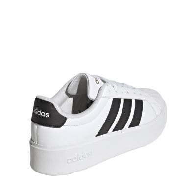 3. Damen-Sneaker adidas Streettalk Bold weiß KJ3856