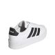 3. Damen-Sneaker adidas Streettalk Bold weiß KJ3856