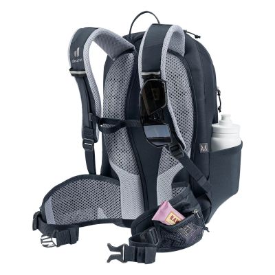 8. DEUTER SUPERBIKE 16 SL SCHWARZ 3203024-7000