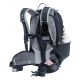 8. DEUTER SUPERBIKE 16 SL SCHWARZ 3203024-7000