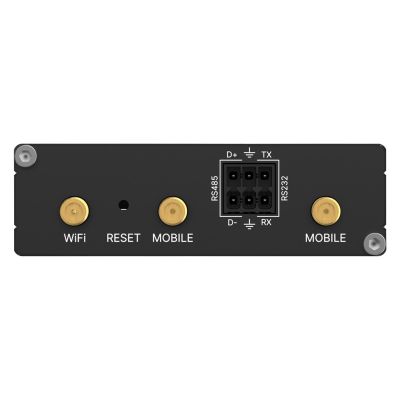 2. Teltonika RUT206 Industrieller 4G/LTE-Router (RUT206010000)