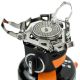10. Jetboil Trailcook 1,2L Kochset - Carbon
