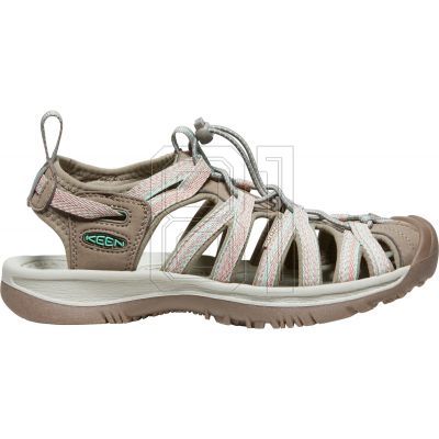 17. Keen Whisper W 1022810 Sandalen