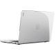 4. Uniq Vero Hülle für MacBook Pro 14" M1-M4 (2021-2024) - Transparent
