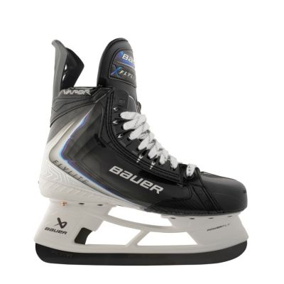 2. Bauer TI Vapor Flylite Int 1064850 Hockey-Schlittschuhe