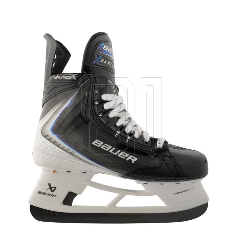 2. Bauer TI Vapor Flylite Int 1064850 Hockey-Schlittschuhe