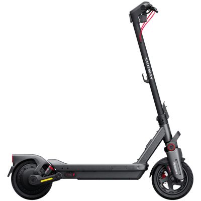 6. Segway-Ninebot KickScooter MAX G3 D Elektroroller