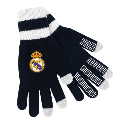 Real Madrid Winterhandschuhe RM5GU2