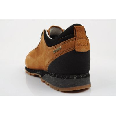 5. Aku Bellamont Gore-Tex Herren-Trekkingschuhe, strapazierfähig, braun