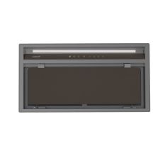 CATA GCX 53 SD Eingebaut Grau 750 m³/h A