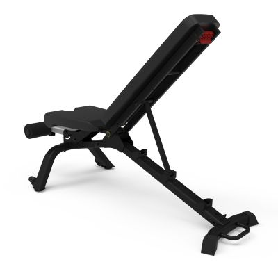 4. Bowflex 3.1S 100917 Trainingsbank