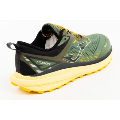 4. Joma Kubor Herren-Trailrunningschuhe, grün