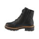 2. Rieker Stiefeletten 72617-00 Schwarz 37