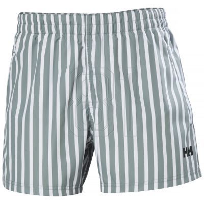 Helly Hansen Newport Trunk Badeshorts M 34296 485