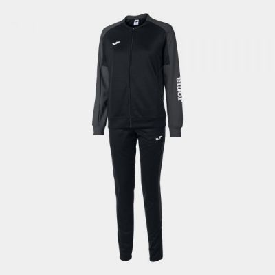 Joma Eco Championship Trainingsanzug W 901693.110