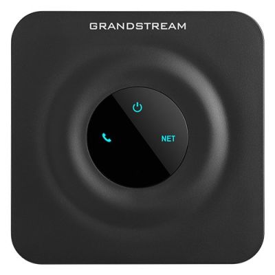 8. GRANDSTREAM VOIP-GATEWAY HT 801v2