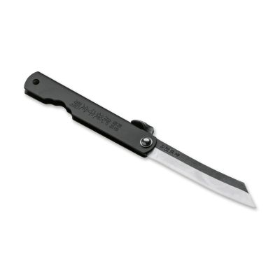 Higo Kyoso Messer