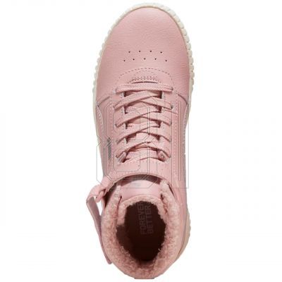 2. Puma Carina 2.0 Mid Wtr Jr Schuhe 387380 03