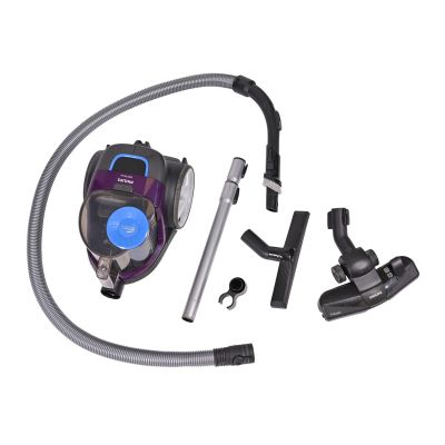 50. Philips FC9333/09 Staubsauger (650W; lila)
