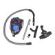 50. Philips FC9333/09 Staubsauger (650W; lila)