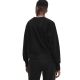 7. Calvin Klein Monogram Sweatshirt W J20J218991