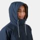 2. Helly Hansen Damenmantel W HVALER INS RAINCOAT 54487 597