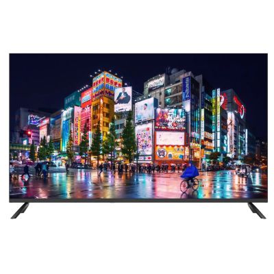 JAPANNEXT Monitor 127,0 cm JN-IPS500UHD60F 16:9 3x HDMI UHD