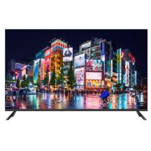 JAPANNEXT Monitor 127,0 cm JN-IPS500UHD60F 16:9 3x HDMI UHD