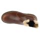 3. Dr. Martens 2976 Leonore Chelsea-Boots DM23898243 Braun 36