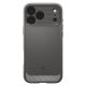 3. Spigen Rugged Armor MagSafe Hülle für iPhone 18 Pro / 17 Pro – Grau